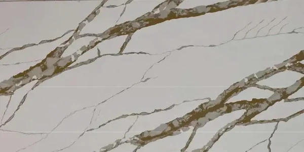 Calacatta Rome Gold #138
