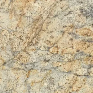 Giallo Fantasia - Bullnose/Flat edge