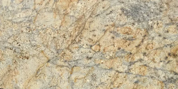 Giallo Fantasia - Bullnose/Flat edge