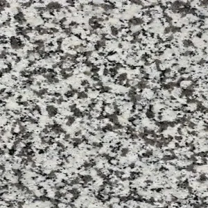 Ivory White - Bullnose/Flat Edge