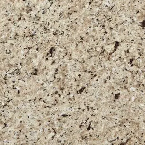 Giallo Ornamental - Flat edge only