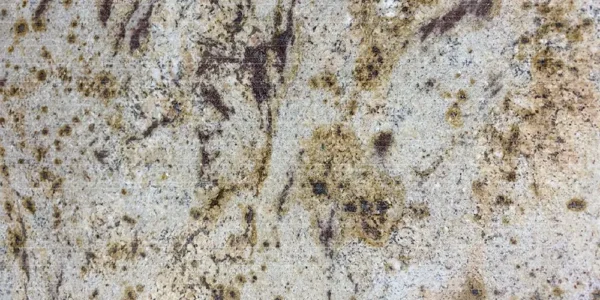 Giallo Orlando - Bullnose Edge