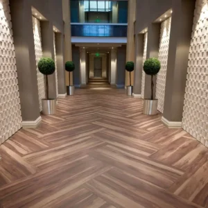 Cristal Laminate Flooring