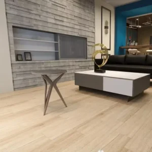European Lamiate Flooring