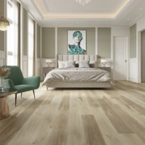 Walnut Laminate Flooring