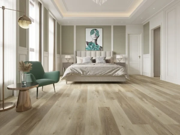 Walnut Laminate Flooring