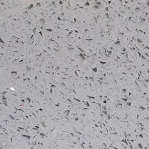Crystal Light Grey QG112-LG