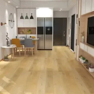 52-2019-5.2mm Waterproof SPC Flooring