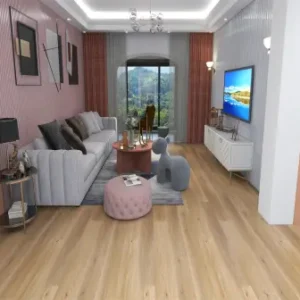 Golden State Park(P02)-7.0mm Waterproof SPC Flooring