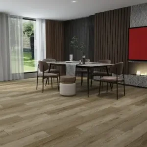 Sydney (C03)- 8.0mm Waterproof SPC Flooring