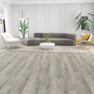 Tokyo (C01) - 8.0mm Waterproof SPC Flooring
