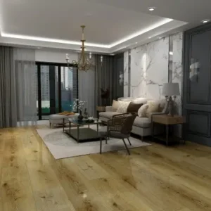 60-2189 - 6.0mm Waterproof SPC Flooring