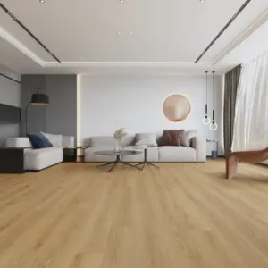 Mexico (B03) - 6.5mm Waterproof SPC Flooring