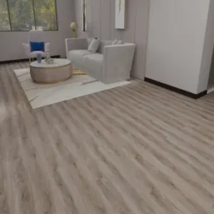 55-2046 - 5.5mm Waterproof SPC Flooring