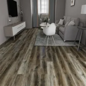 55-2052 - 5.5mm Waterproof SPC Flooring