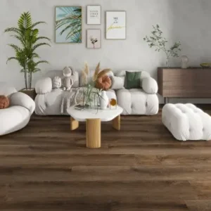 60-2190 - 6.0mm Waterproof SPC Flooring