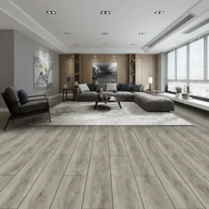 60-2191 - 6.0mm Waterproof SPC Flooring