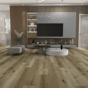 60-2188 - 6.0mm Waterproof SPC Flooring