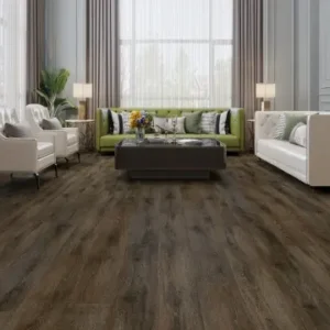 Canada (B02) - 6.5mm Waterproof SPC Flooring