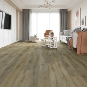America (B01) - 6.5mm Waterproof SPC Flooring