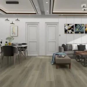 52-2021-5.2mm Waterproof SPC Flooring