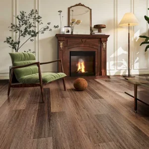 Handscraped Laminate Flooring